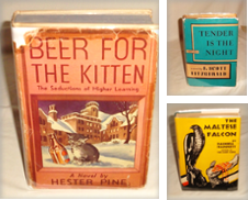 Fiction Curated by Harpo Speaks