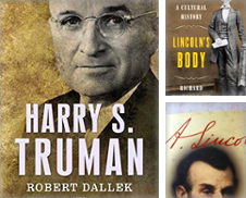 Biography Sammlung erstellt von I Cannot Live Without Books (ABA)