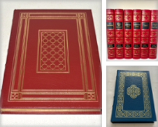 Easton Press Curated by Zeds Books