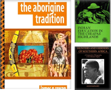 Anthropology Curated by Books on the Web