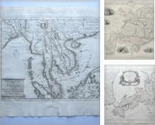 Asia Sammlung erstellt von Angelika C. J. Friebe Ltd. - MapWoman