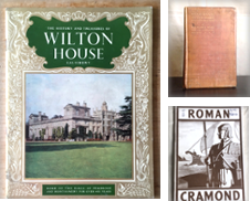 Historic houses & castles Sammlung erstellt von Michael Napier
