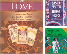 Astrology Curated by Doss-Haus Books
