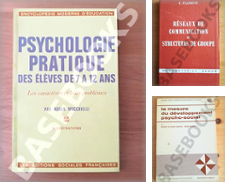 05. Psychologie, philosophie, pdagogie Sammlung erstellt von BASEBOOKS