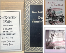 Novels Sammlung erstellt von Ulli Pfau