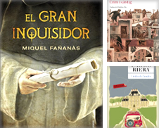 Novela y narrativa catalana de 2 vendedores