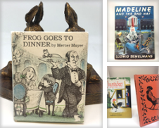 Children's Collectible Sammlung erstellt von Blackwood Bookhouse; Joe Pettit Jr., Bookseller