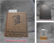 ANTHROPOLOGIE Sammlung erstellt von TschaunersWelt