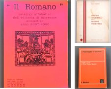Dizionari Di LIBRERIA VOLUME SECONDO