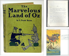 Children's Books Curated by Carpetbagger Books