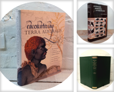 Australia Curated by Orchard Bookshop [ANZAAB / ILAB]