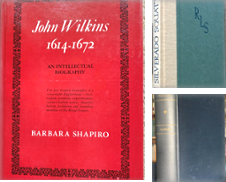 Biography & Autobiography Curated by G.F. Wilkinson Books, member IOBA