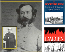 Civil War Curated by Sawgrass Books & Music