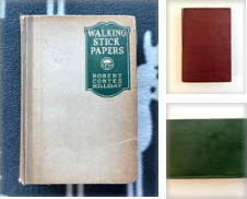 1910s Sammlung erstellt von Whitmore Used & Vintage Books