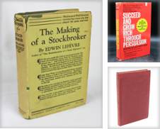 Business Sammlung erstellt von LaCelle Rare Books