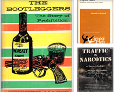 Alcohol Curated by Wilmington Book Lover