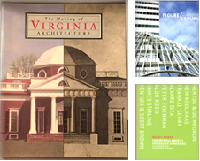 Architecture Sammlung erstellt von 2nd Act Books