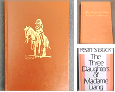 Adventure Travel & Exploration Curated by LA BookWorks