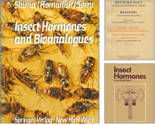 Biochemistry Curated by Entomological Reprint Specialists