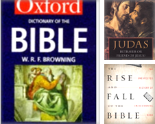 About the Bible Curated by Russell Books
