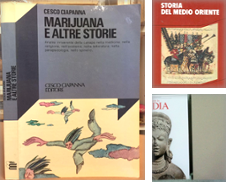 Altre storie di popoli Curated by Libreria Equilibri Torino