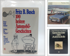 Auto- und Motorrad Curated by butzle