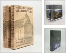Architecture Curated by Rothwell & Dunworth (ABA, ILAB)