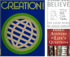 Apologetics Curated by Christian Value Books