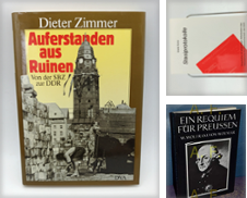 Deutsche Geschichte Sammlung erstellt von Armoni Mediathek
