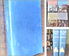 Churchill Library Sammlung erstellt von Glenn Books, ABAA, ILAB