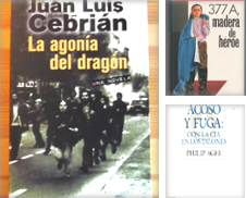 Tablero Curated by LIBRERIA CLIO