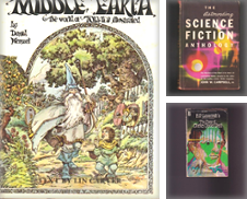 Fantasy Sammlung erstellt von Sherwood Frazier Books