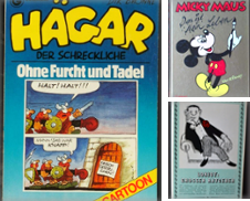 Comic Sammlung erstellt von Alte Spiele  Modernes Spiele-Antiquariat
