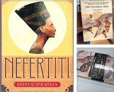 Ancient History Sammlung erstellt von Ed's Editions LLC, ABAA