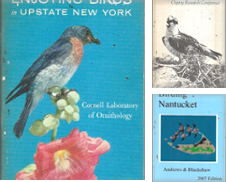 Birds Sammlung erstellt von Bookfeathers, LLC