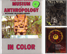 Anthropology Curated by Cameron-Wolfe Booksellers