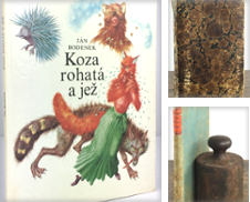 Kinderbücher Sammlung erstellt von Antiquariat Heiner Henke