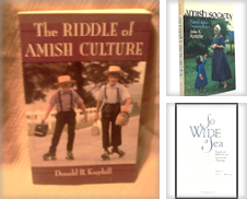 Anabaptist Curated by Poplar Products