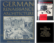 Architecture Sammlung erstellt von Magus Books Seattle