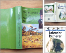 Dogs Curated by Tony Earl Books