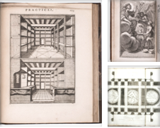 Architecture Curated by ASHER Rare Books