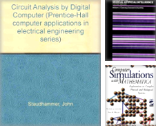 Computer Science and Related Fields Curated by Sheila B. Amdur