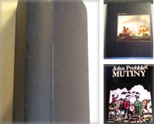 Military History Curated by LA BookWorks