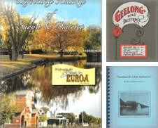 Australian Local Histories Propos par Good Reading Secondhand Books