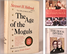 United States History Curated by Champlain Valley Books LLC