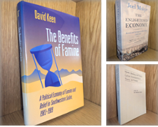 Economics Curated by Emily Green Books