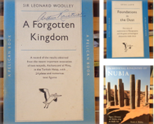 Archaeology Curated by Campbell & Buccleuch