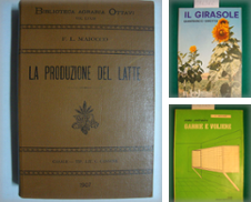 Agricoltura (Zootecnia) Propos par Studio Bibliografico Restivo Navarra