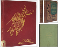 Antiquarian Curated by Parigi Books, Vintage and Rare