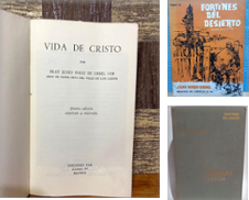 Historia de Libros de Ultramar Alicante